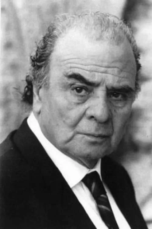 Actor Massimo Sarchielli