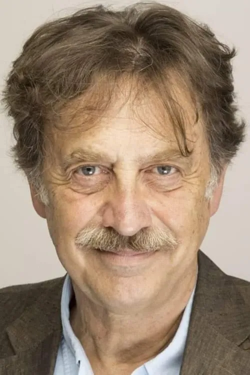 Actor Massimo Wertmüller