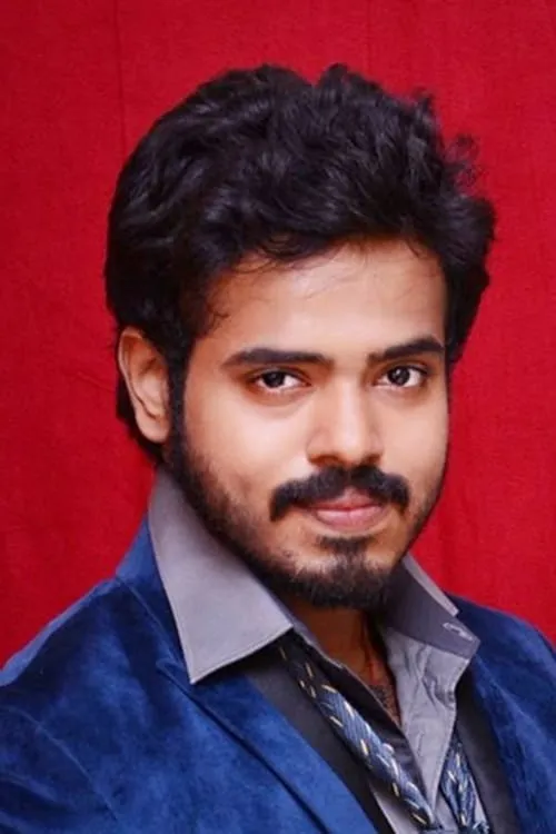 Actor Master Bharath