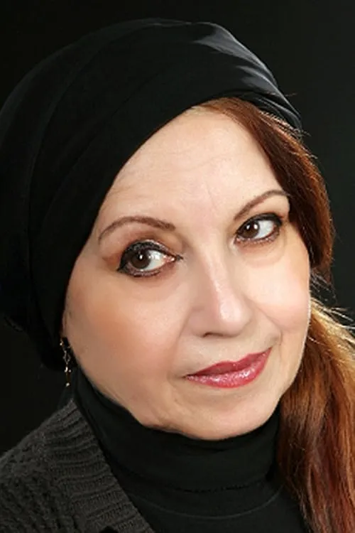 Actor Masuma Babayeva