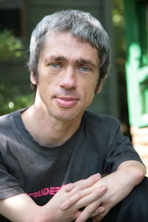 Actor Mat Fraser