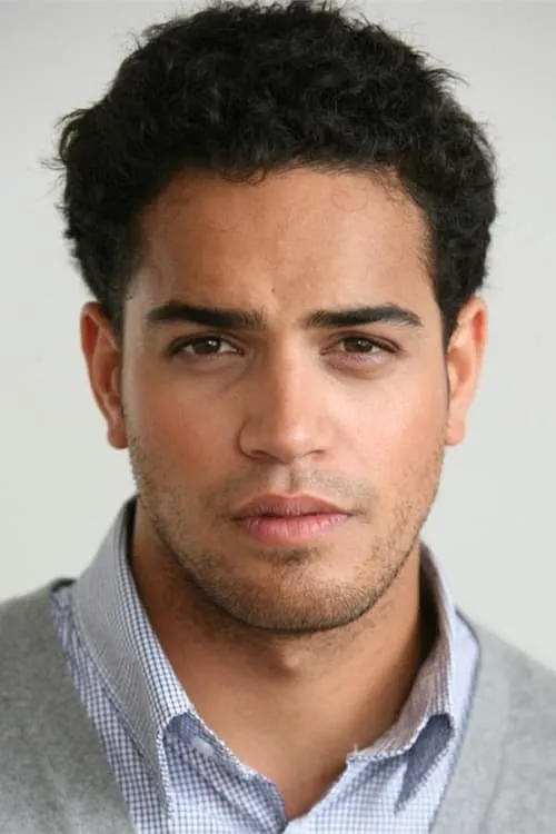 Actor Matariki Whatarau