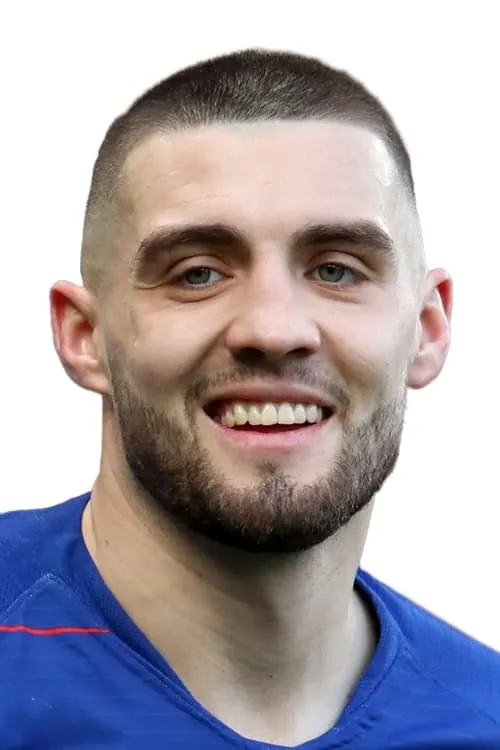 Ross Barkley ha trabajado con Mateo Kovačić en 2 ocasiones