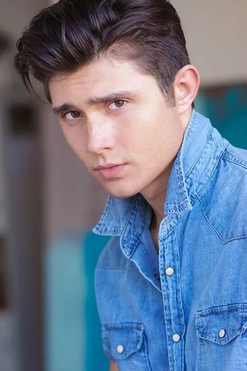 Angel Parker ha trabajado con Mateus Ward en 1 ocasiones