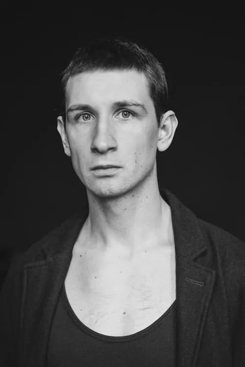 Actor Mateusz Korsak