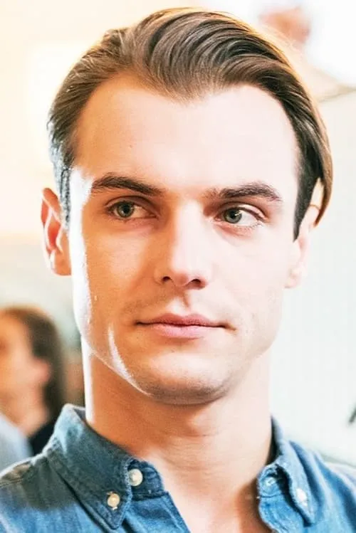 Actor Mateusz Rzeźniczak