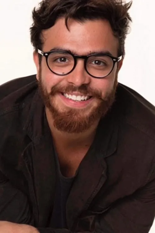 Actor Matheus Corcione