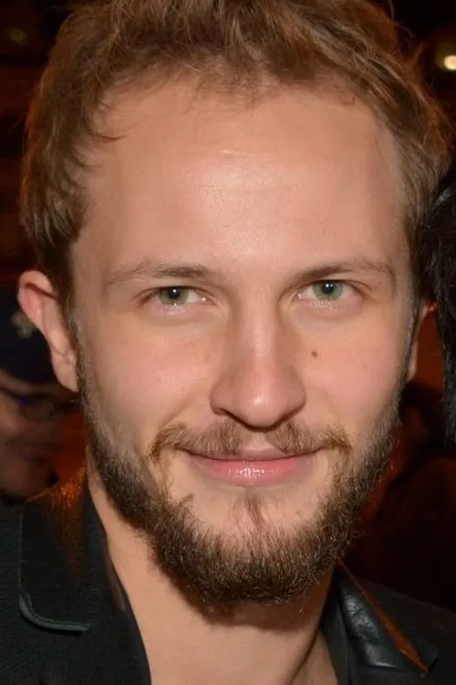 Actor Mathieu Spinosi