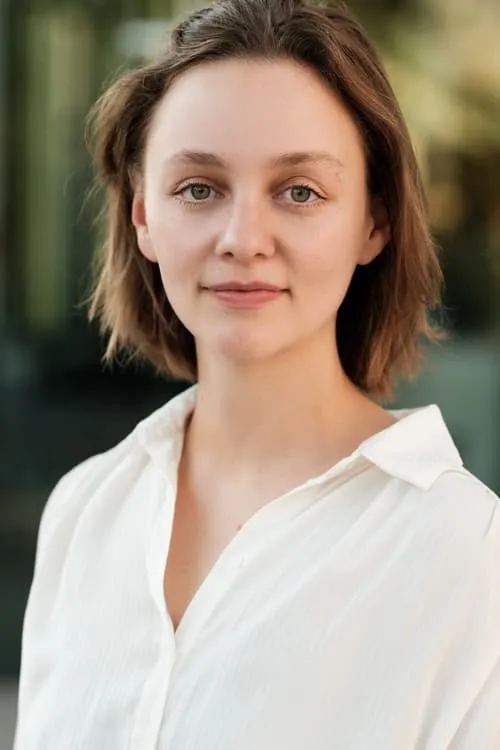 Foto de perfil del actor Mathilde Bundschuh en el reparto