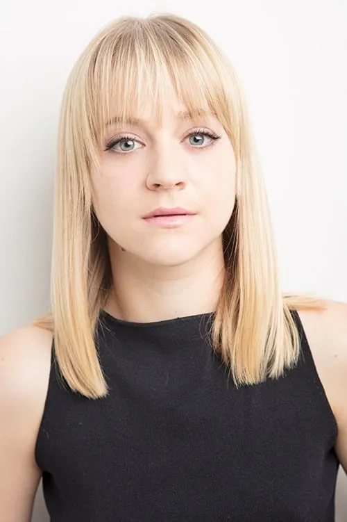 Foto de perfil del actor Mathilde Dehaye en el reparto