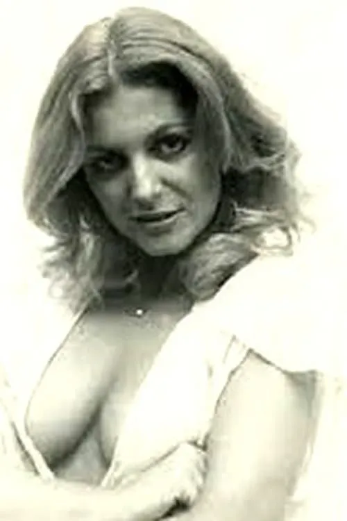 Actor Matilde Mastrangi