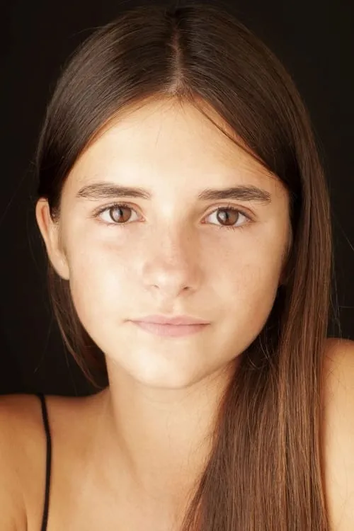 Actor Matilde Serrão