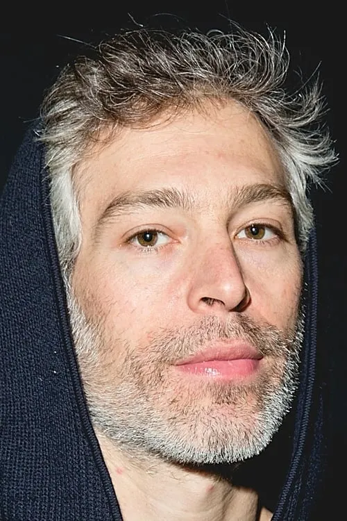 Matisyahu interpretando a Chassid