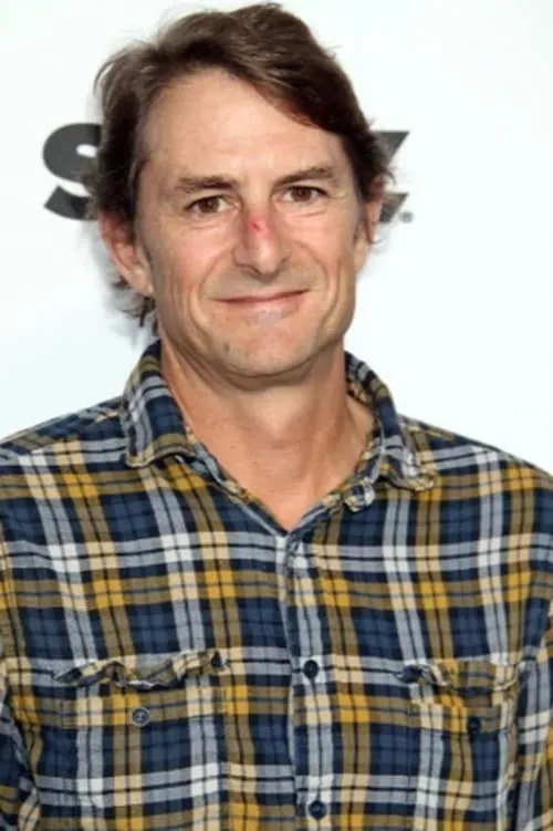 Actor Matt Adler