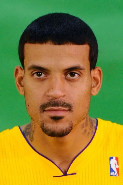 Matt Barnes en el reparto