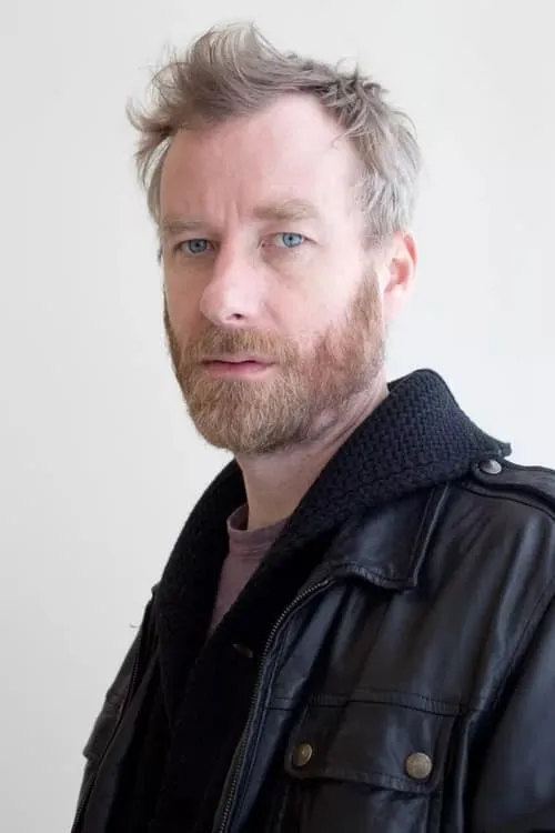 Actor Matt Berninger