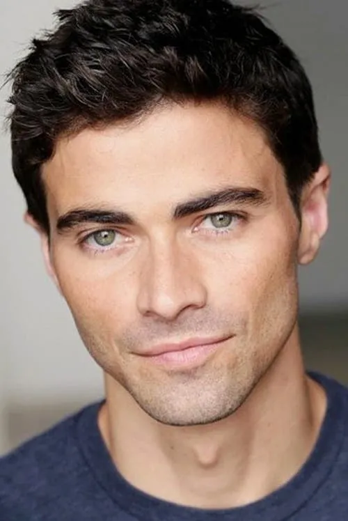 Actor Matt Cohen