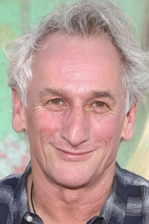 Actor Matt Craven