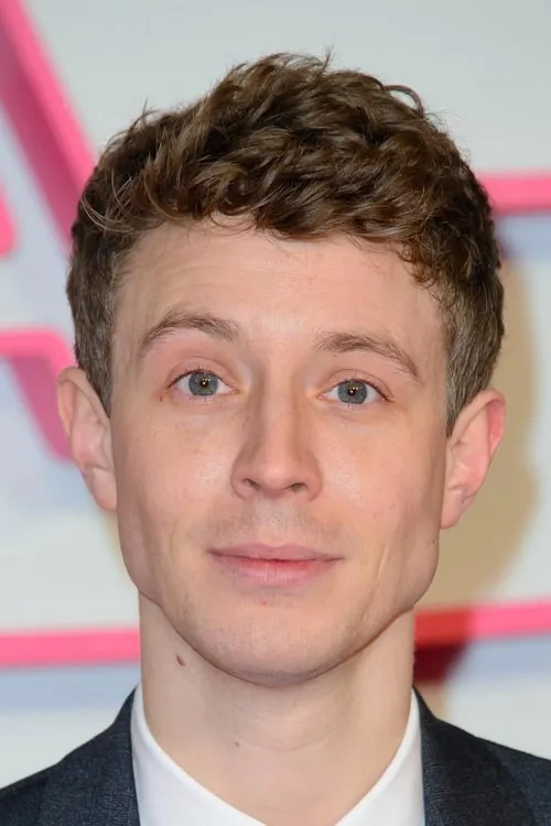 Matt Edmondson en el reparto