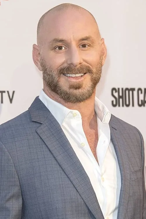 Neil Kirkland ha trabajado con Matt Gerald en 1 ocasiones