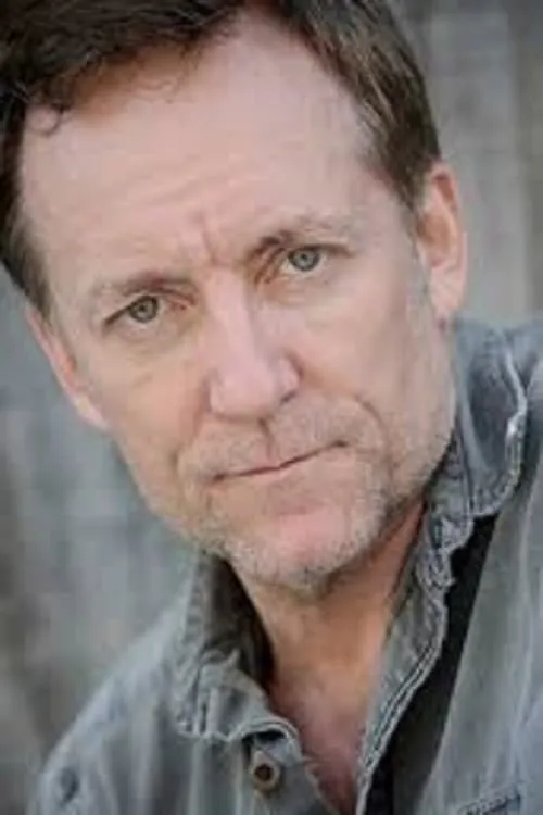 Actor Matt Lagan