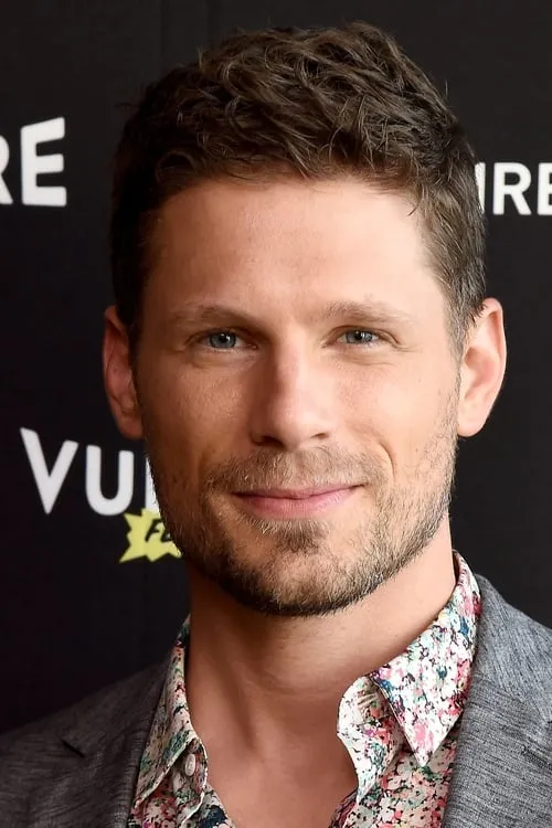 Actor Matt Lauria