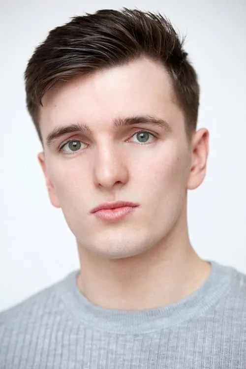 Actor Matt Lenehan