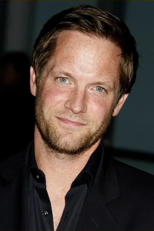 Actor Matt Letscher