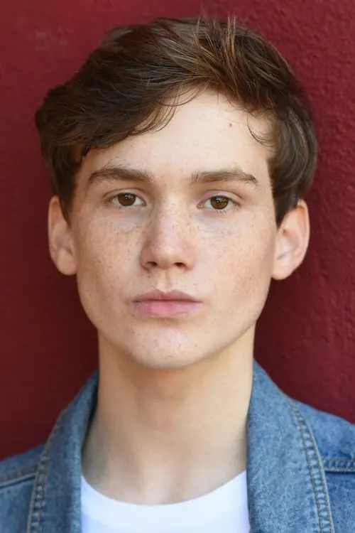 Actor Matt Lintz