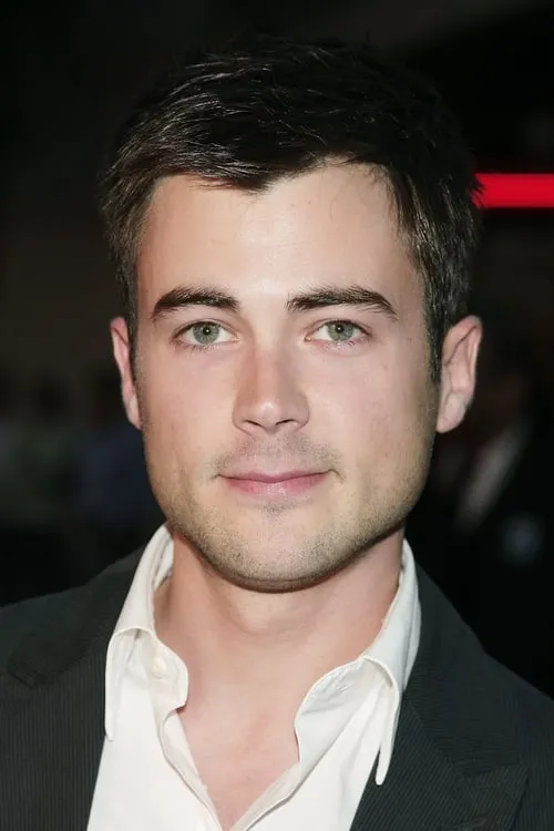 Foto de perfil del actor Matt Long en el reparto