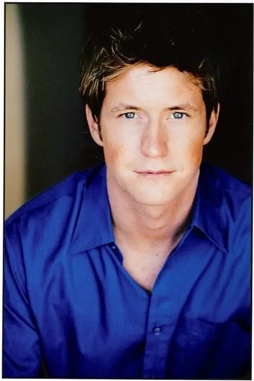 Actor Matt Lutz