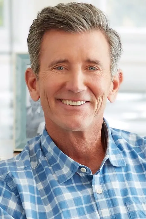 Actor Matt McCoy