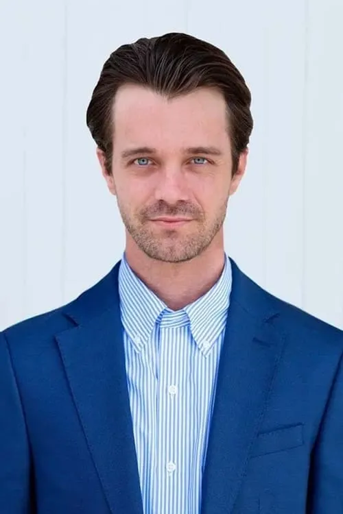 Actor Matt Miller