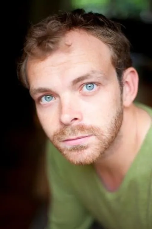 Actor Matt Prendergast