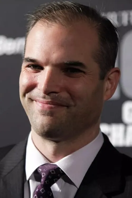 Matt Taibbi interpretando a Self