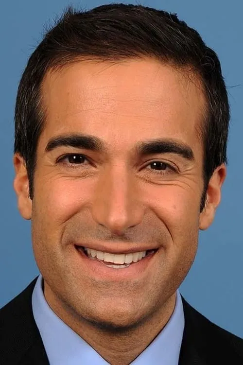 Actor Matt Vasgersian