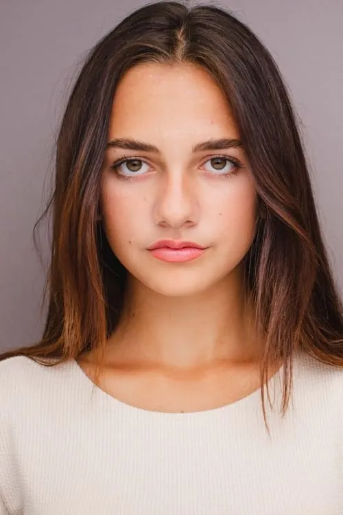 Actor Mattea Conforti