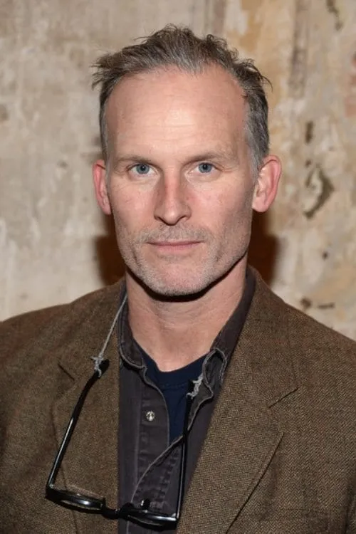 Actor Matthew Barney