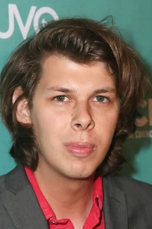 Foto de perfil del actor Matthew Cardarople en el reparto