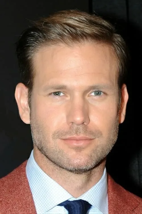 Actor Matthew Davis