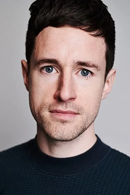 Actor Matthew Durkan