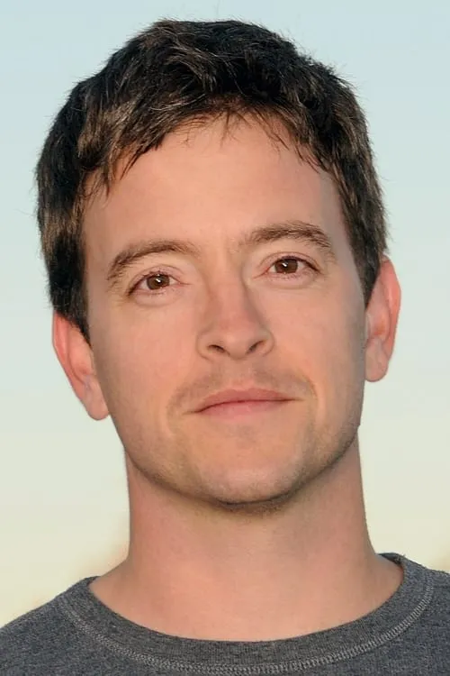 Actor Matthew Ferguson