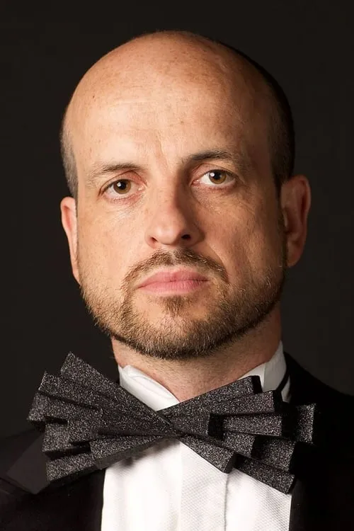 Matthew Herbert interpretando a 