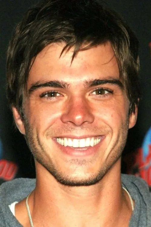 Matthew Lawrence interpretando a Banks