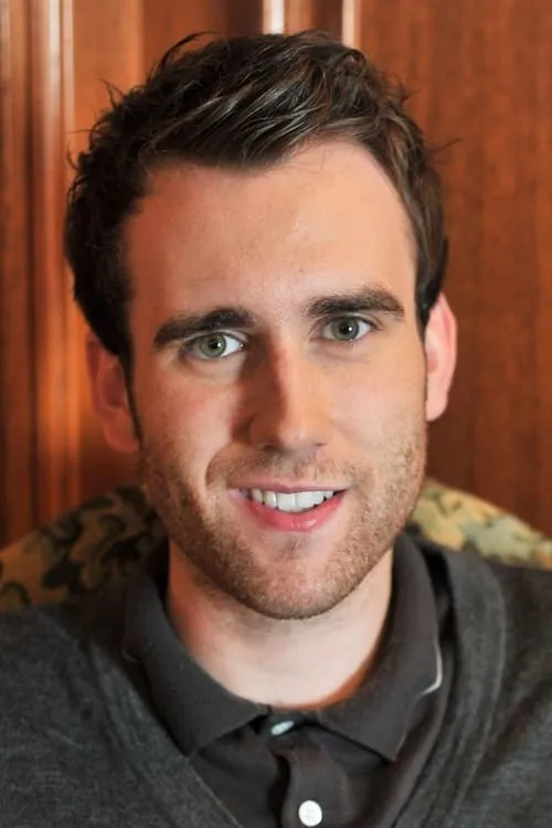 Eileen Dunwoodie ha trabajado con Matthew Lewis en 1 ocasiones