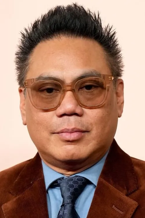 Actor Matthew Libatique