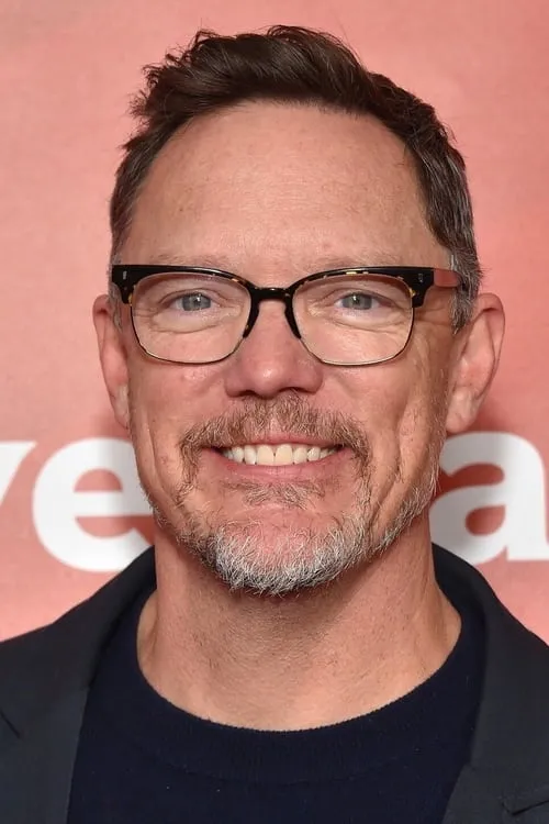 Matthew Lillard interpretando a Jimmy Bishop