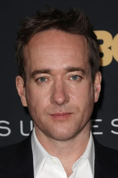 Foto de perfil del actor Matthew Macfadyen en el reparto