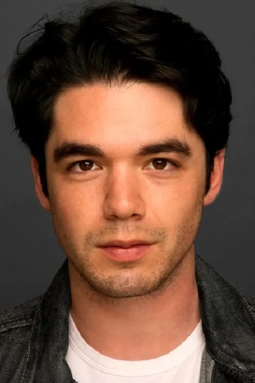 Actor Matthew McCollum