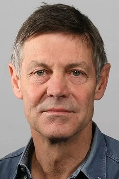 Actor Matthew Parris